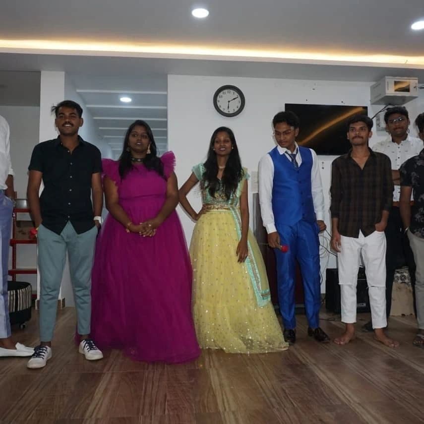 Zest College of Hotel Management Hyderabad Freshers   photo 1